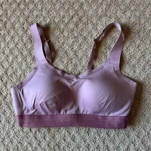 Lululemon Sports Bra 32C